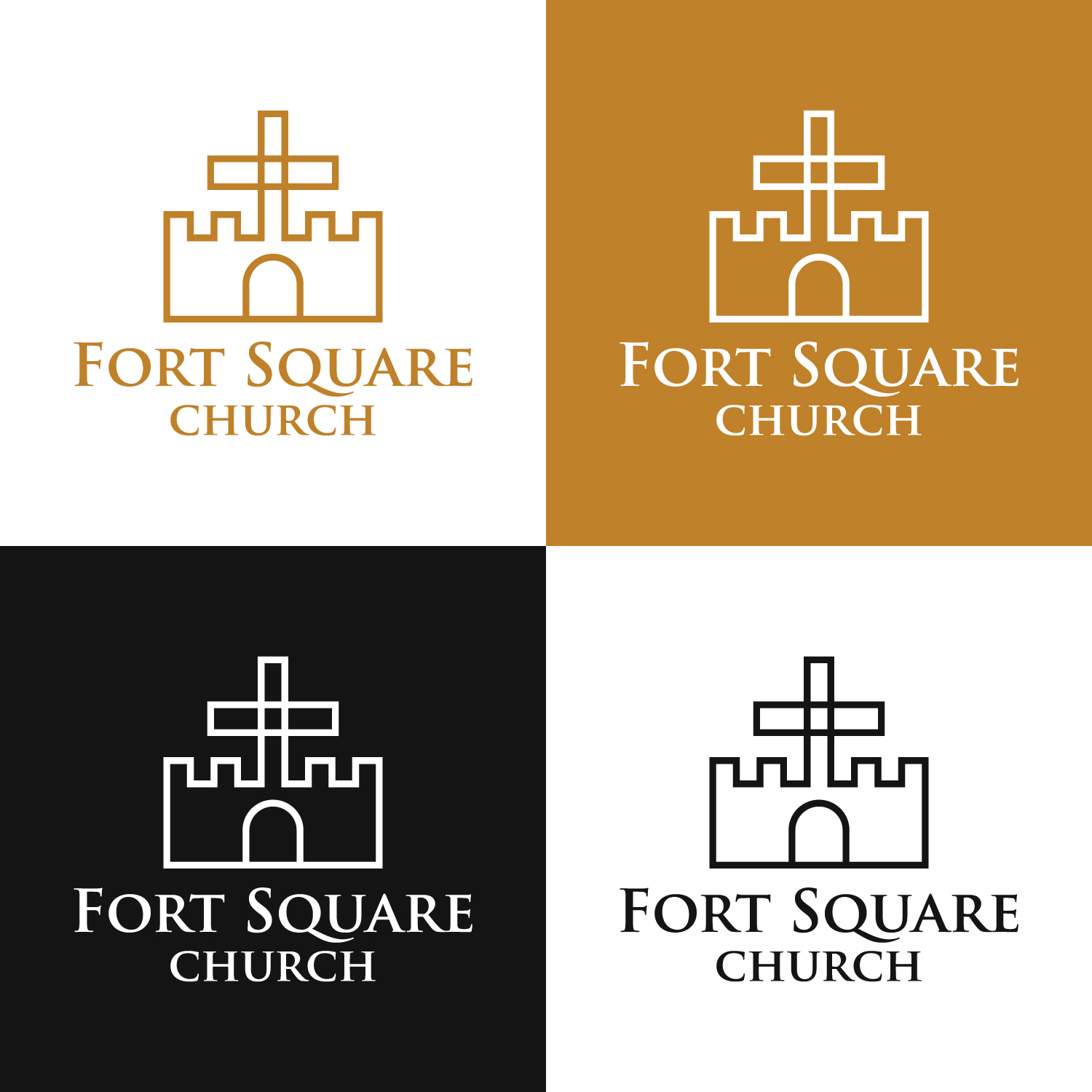 Logo Design by Designerrasedul for this project | Design #35398476