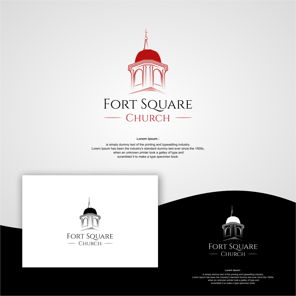 Logo Design by skylart28 for this project | Design #35413611