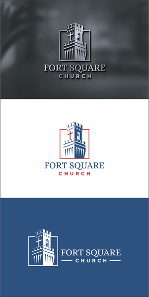 Logo Design by Robert Macwan