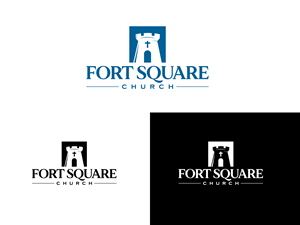 Logo Design by jika for this project | Design #35409367