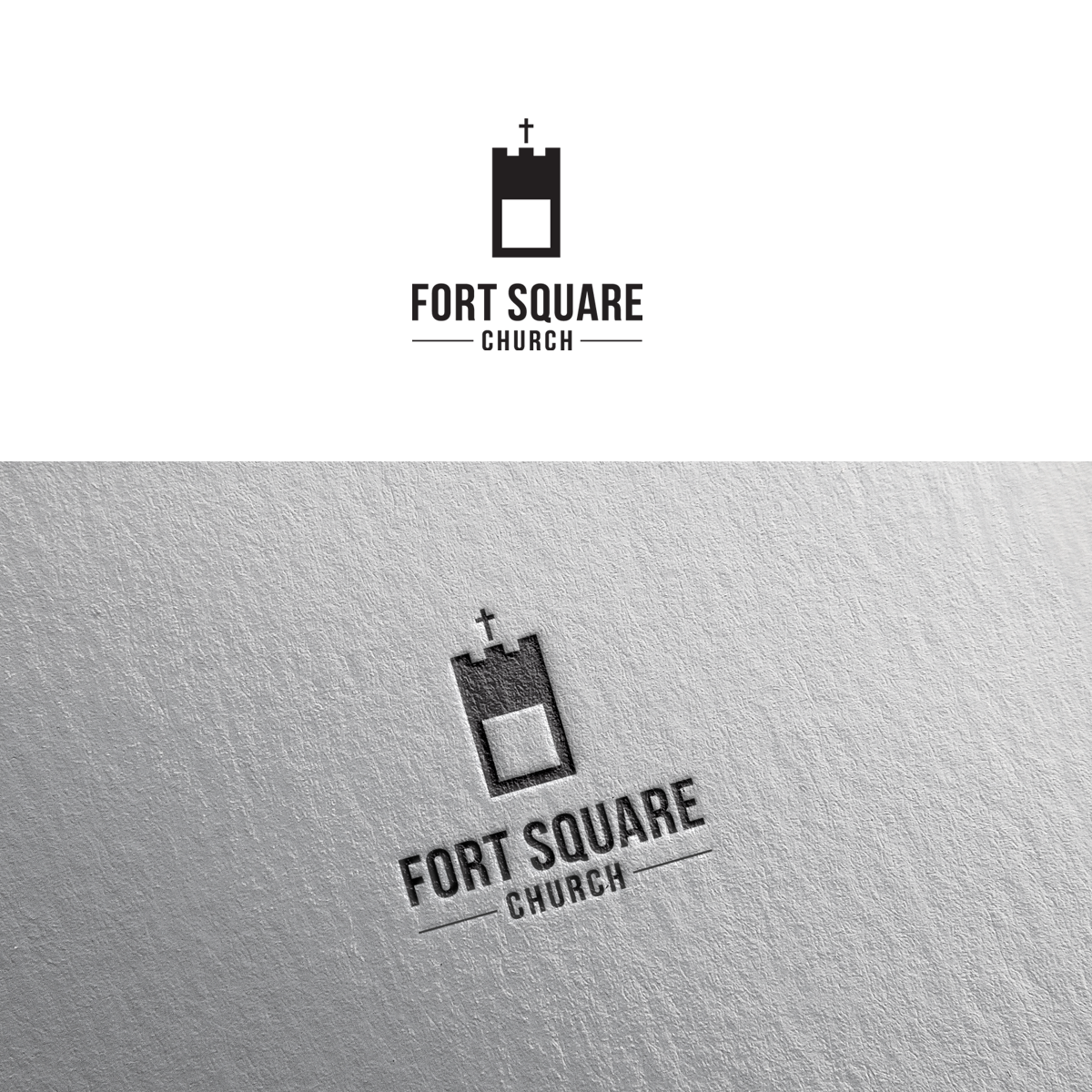 Logo Design by bijuak for this project | Design #35402496