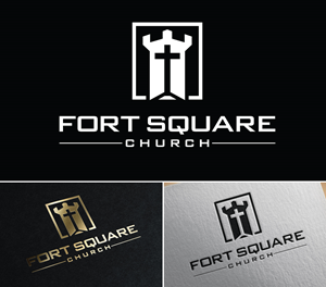 Logo Design by Atec for this project | Design: #35404513