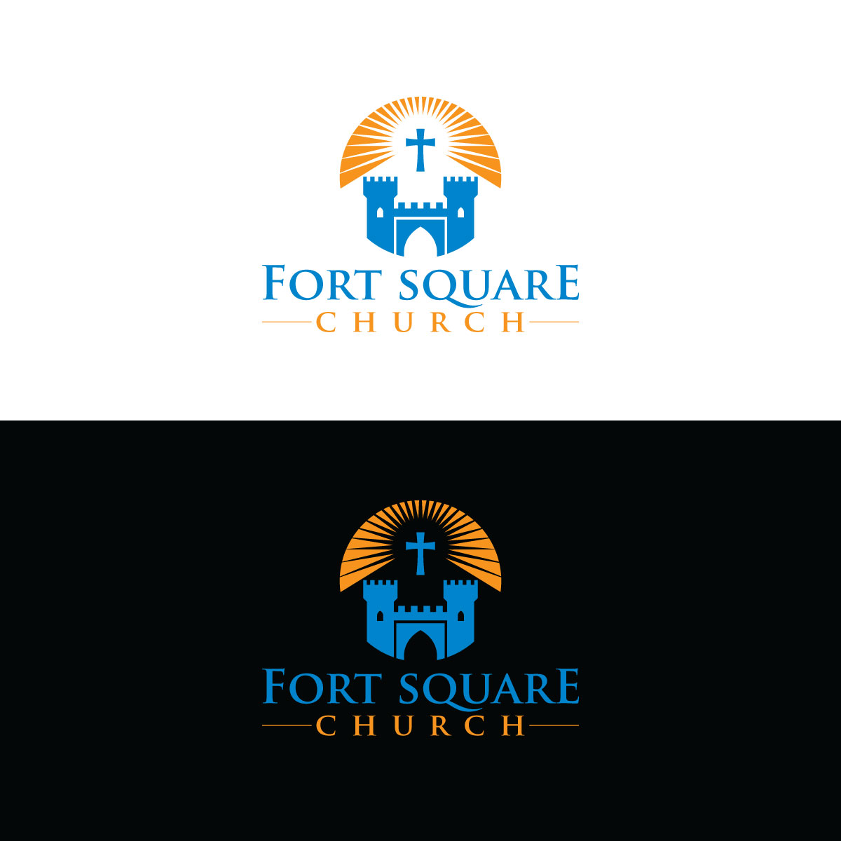 Logo Design by prodesigns99 for this project | Design #35399336