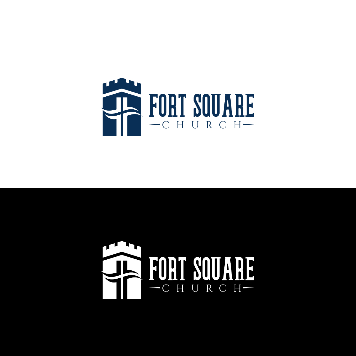 Logo Design by Owltive for this project | Design #35502808