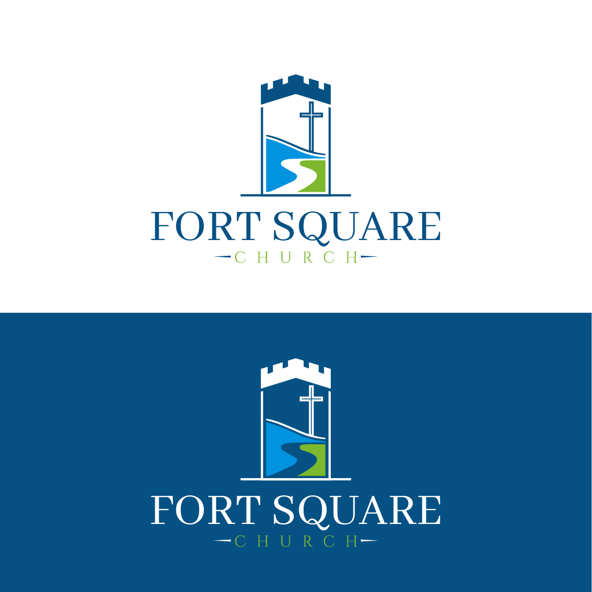 Logo Design by Owltive for this project | Design #35502809