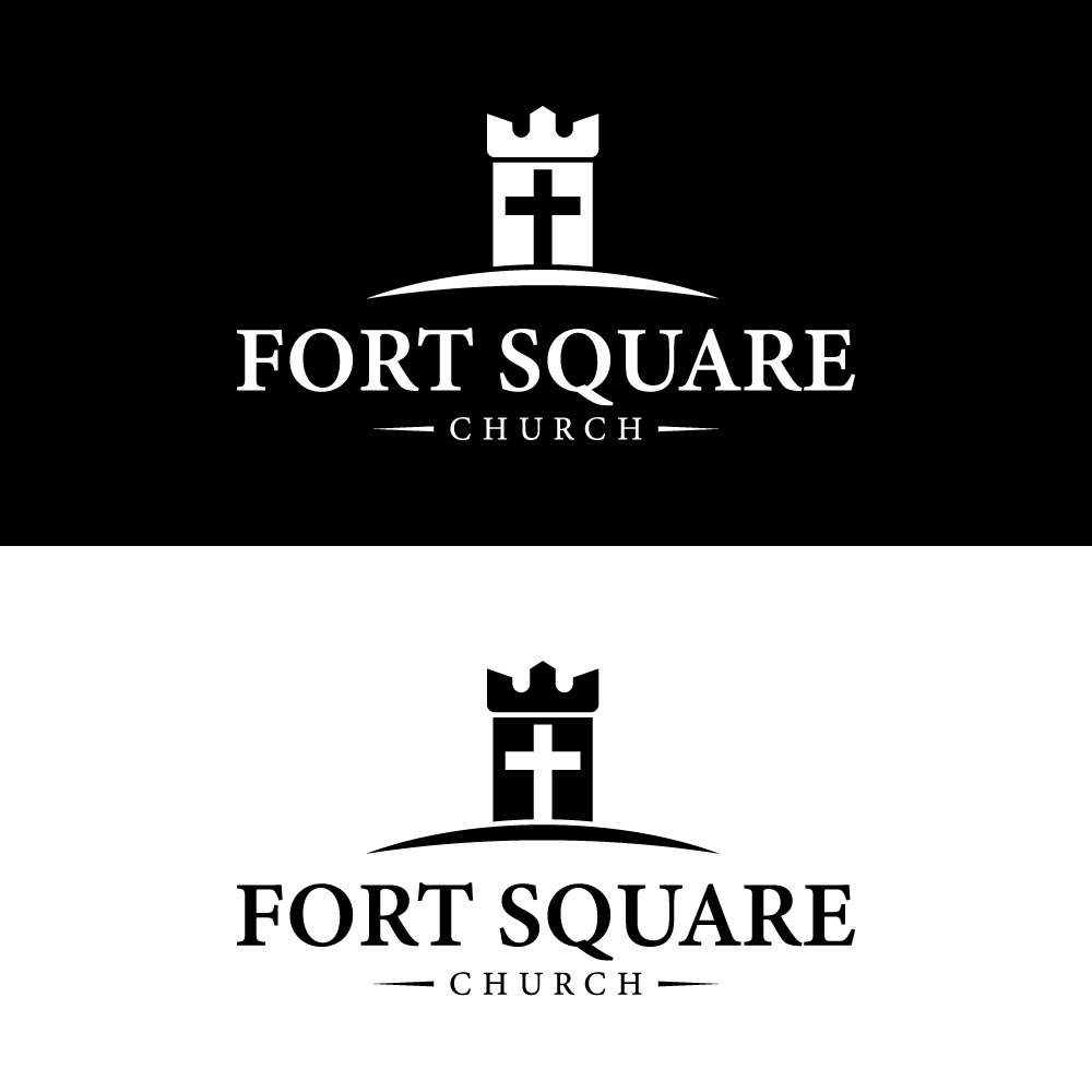 Logo Design by Znuj Esilas for this project | Design #35437319