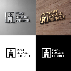 Logo Design by Znuj Esilas for this project | Design: #35437406