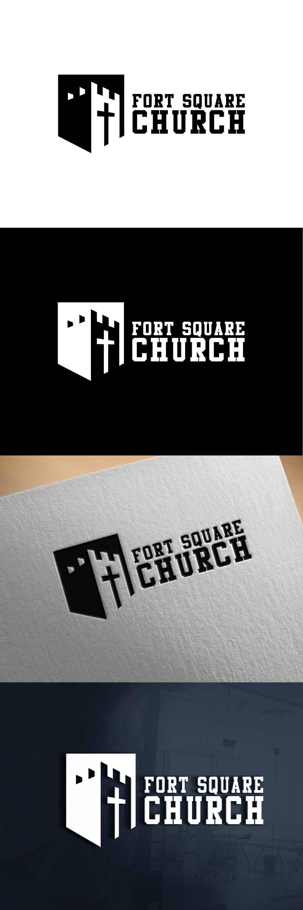 Logo Design by designA78 for this project | Design #35402956