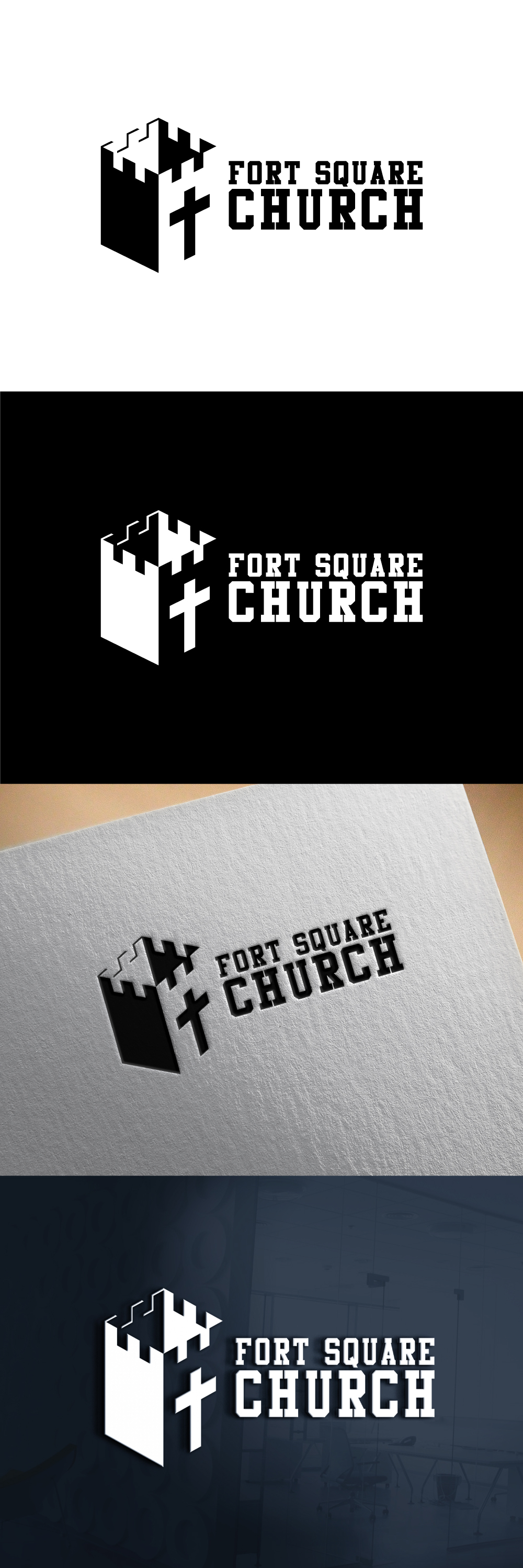 Logo Design by designA78 for this project | Design #35407757