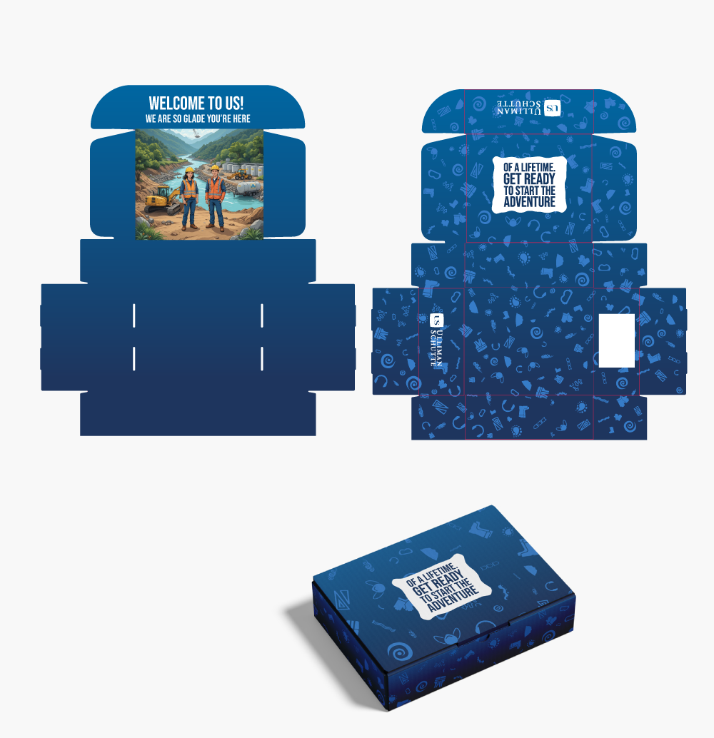 Packaging Design by RA-bica for this project | Design #35402633