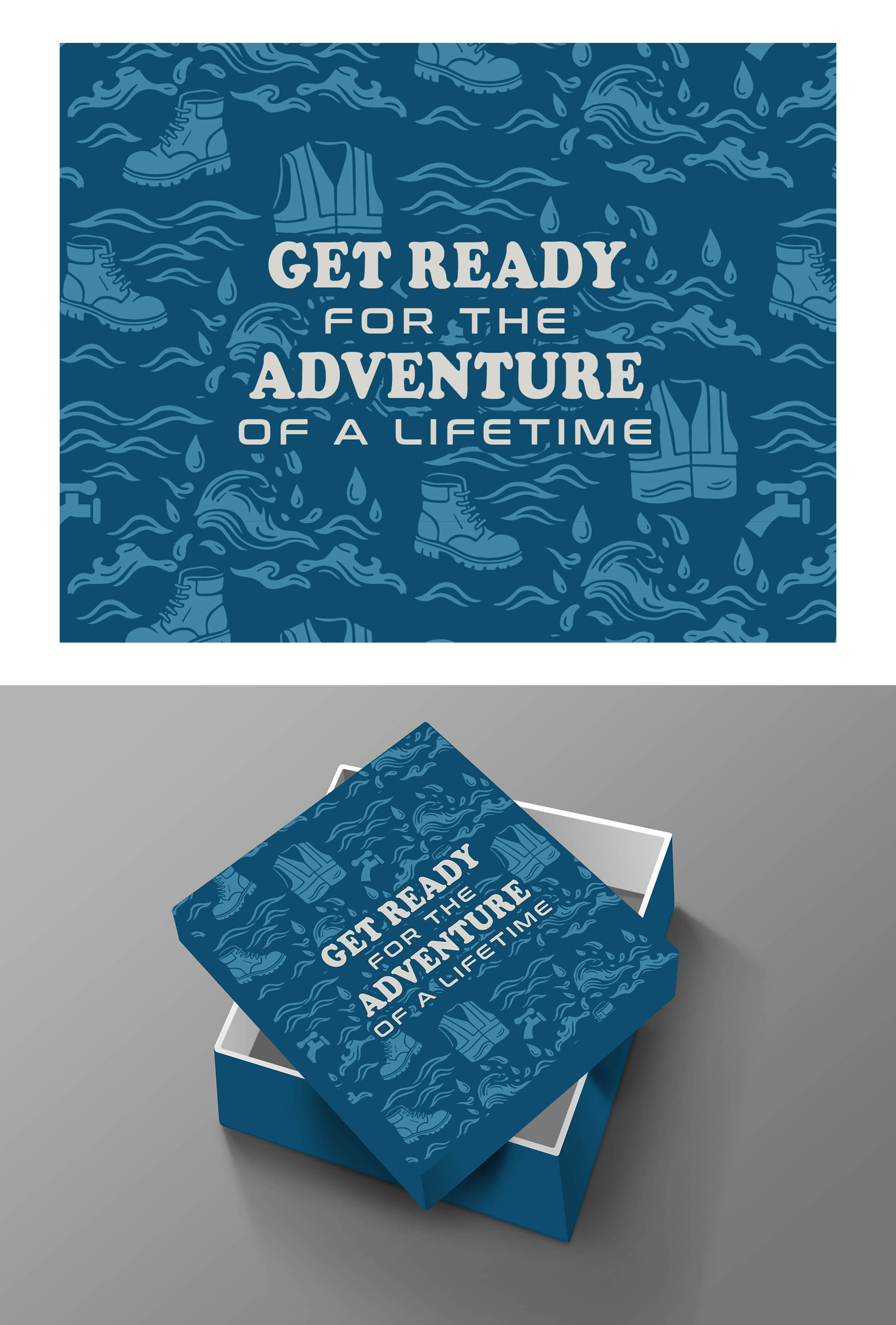 Packaging Design by KickArt for this project | Design #35438287