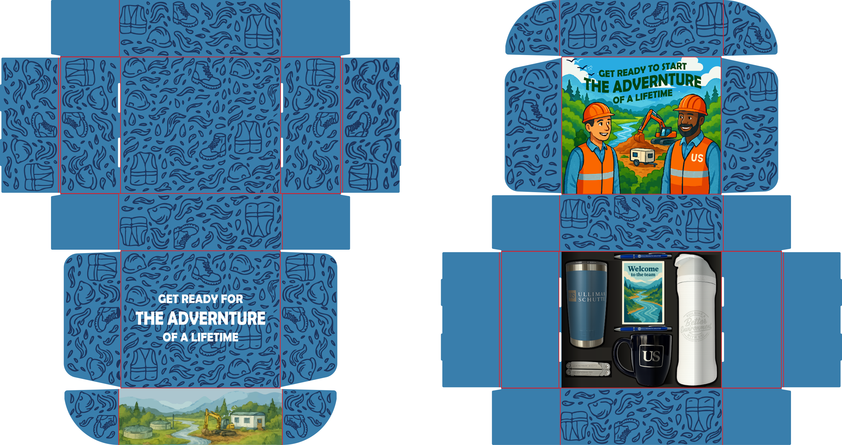 Design Emballage par Rendra Creative Art pour ce projet | Design #35440938