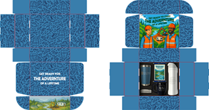 Packaging Design by Rendra Creative Art for this project | Design: #35440938