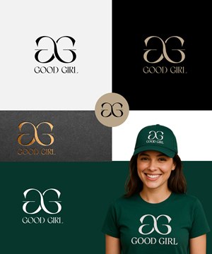Logo-Design von Farhad Design für dieses Projekt | Design #35402252