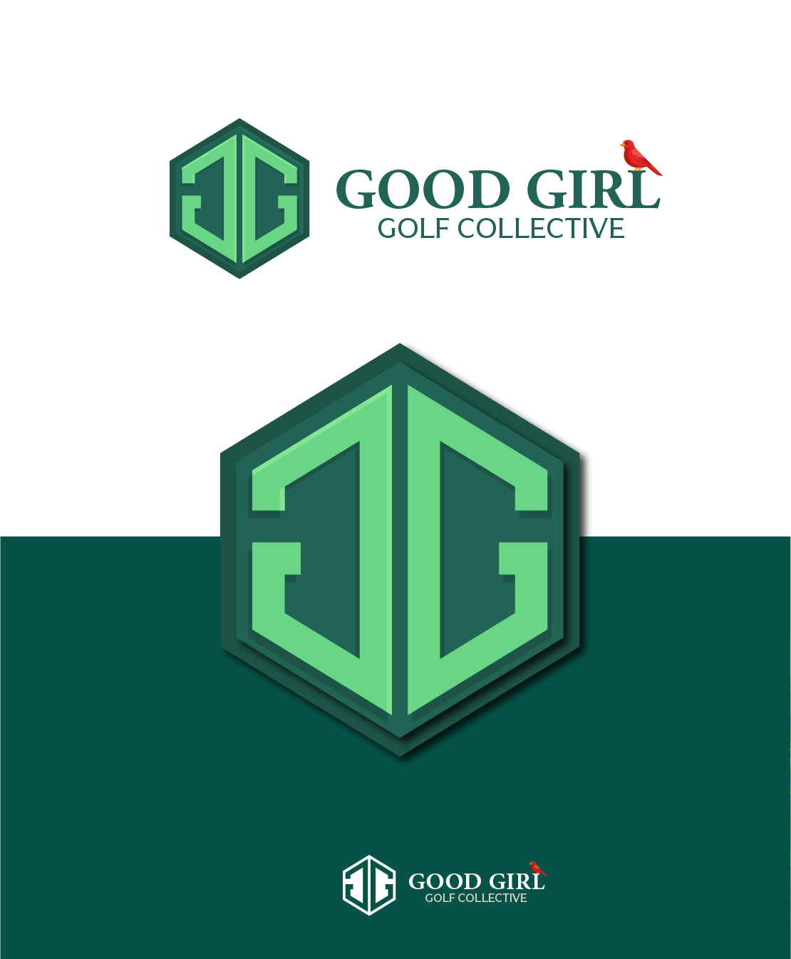 Logo Design by graphicawy for this project | Design #35414652