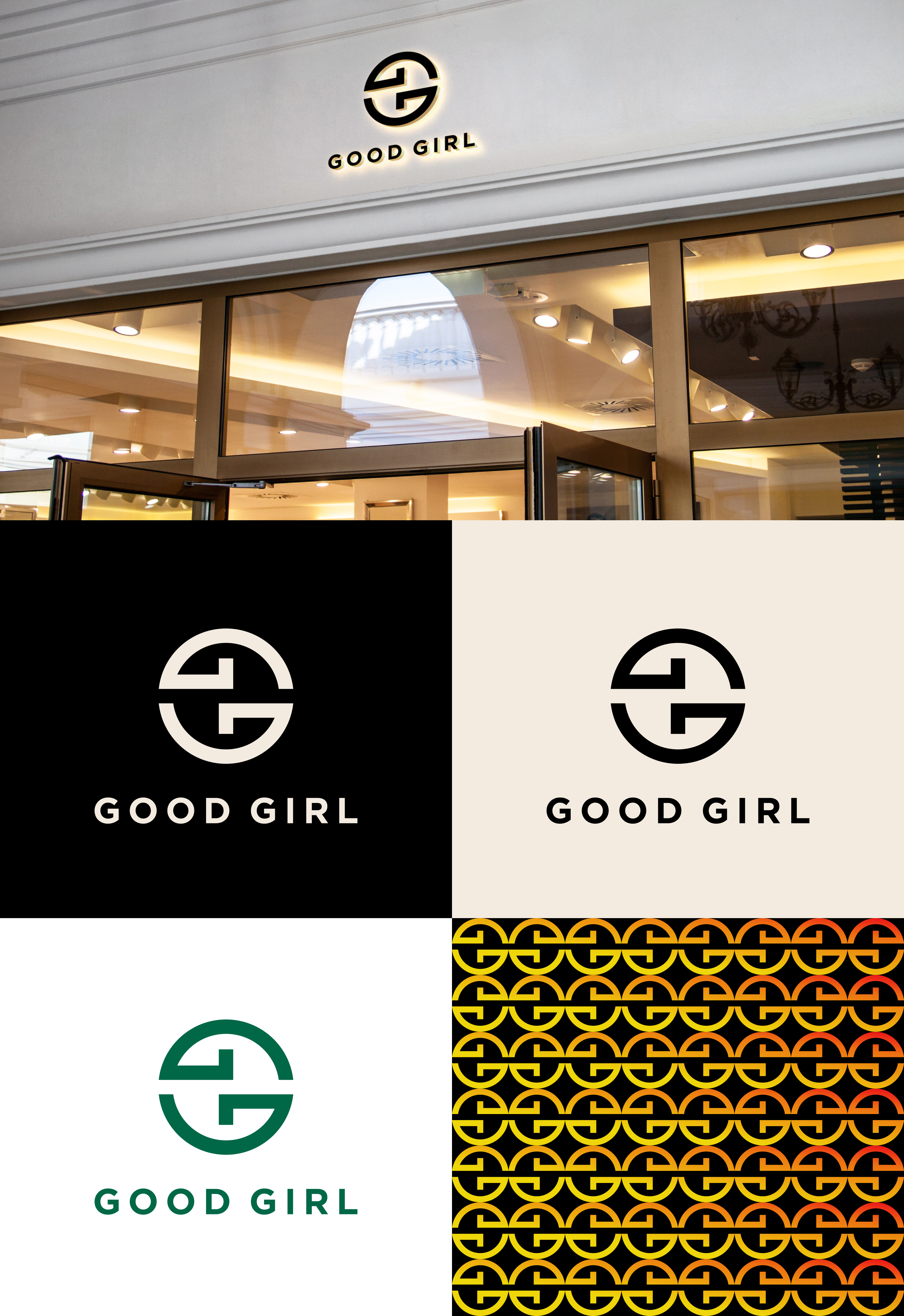Diseño de Logo por syad666 para este proyecto | Diseño #35406521