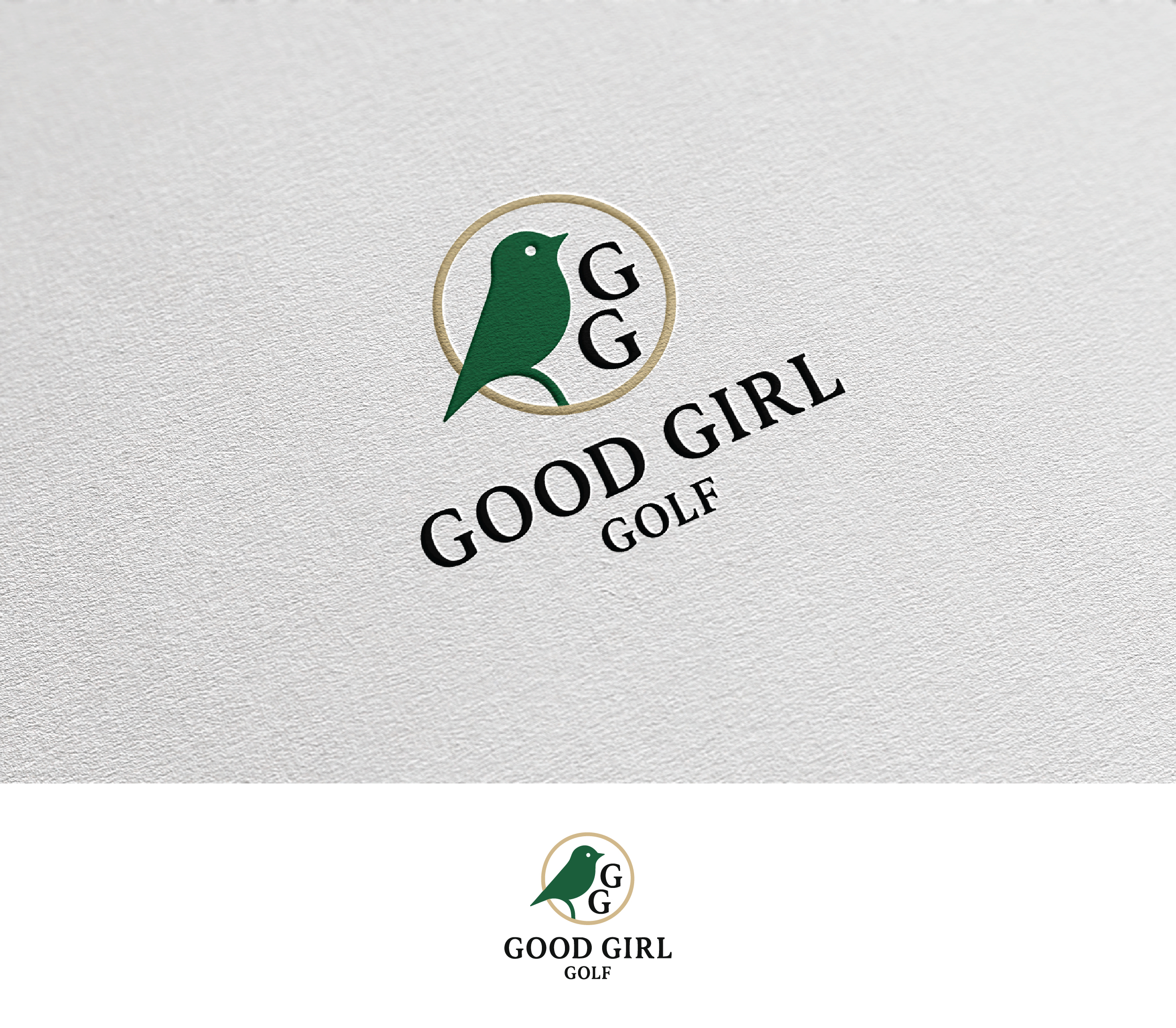 Logo Design by Afsana_Hoque for this project | Design #35405773