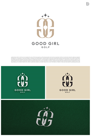 Logo Design by D_Mantra