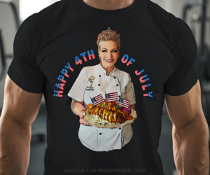 T-shirt Design by NancyTan for this project | Design: #35408430