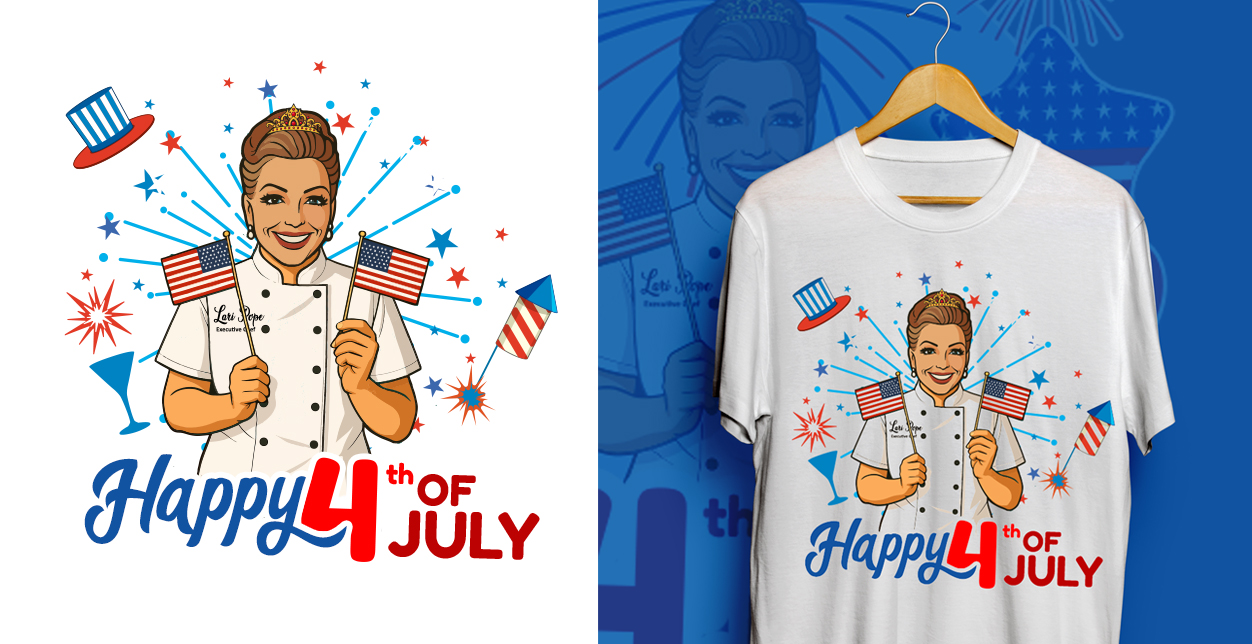 T-shirt Design by Arts&Letters for this project | Design #35410057