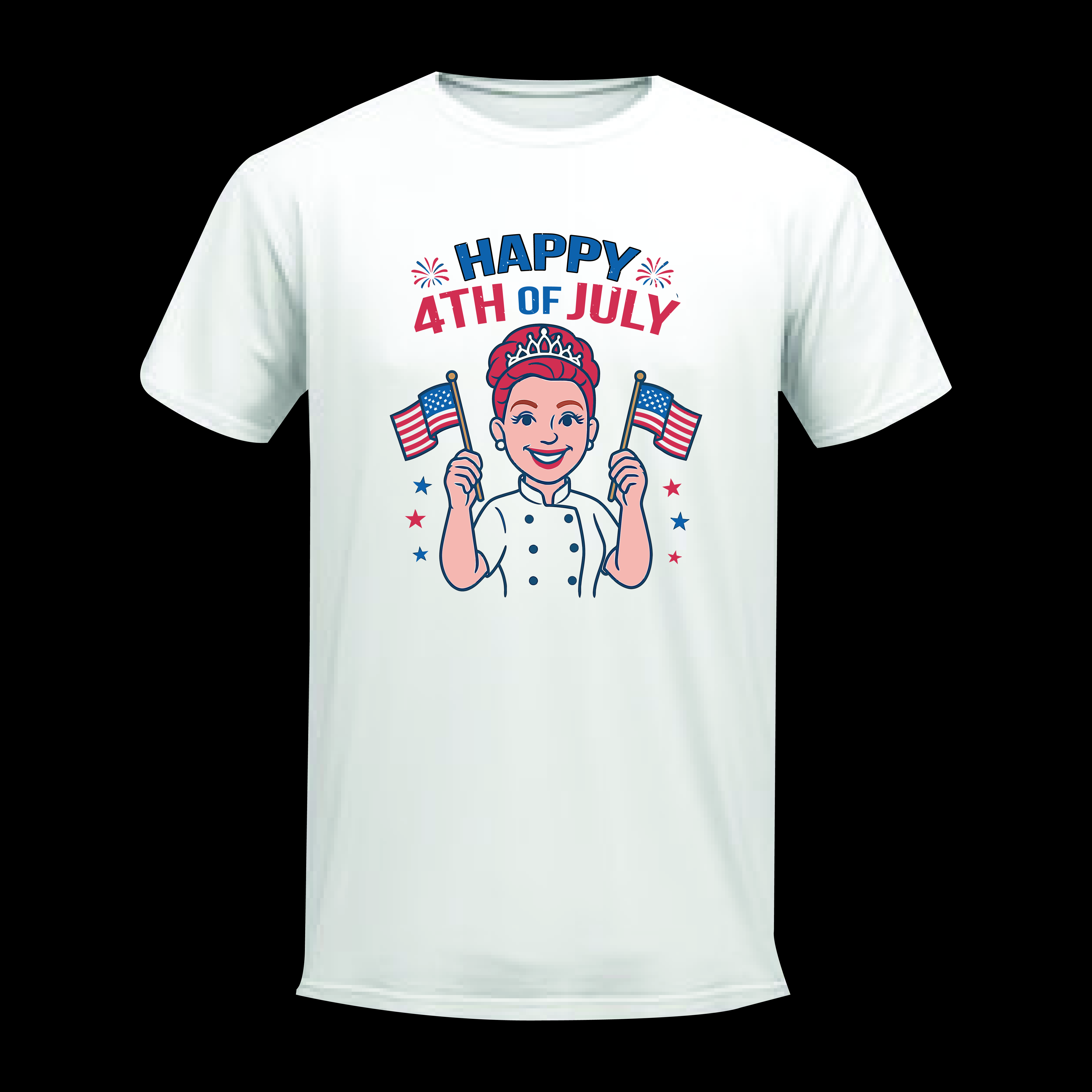 T-shirt Design by amdad26 for this project | Design #35415774