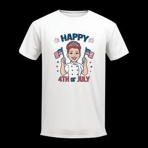T-shirt Design by amdad26 for this project | Design: #35415894