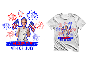 T-shirt Design by Musti.dsgn for this project | Design: #35407915