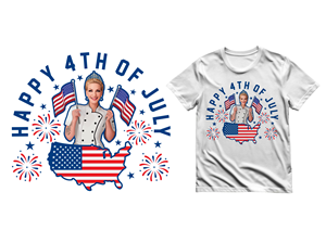 T-shirt Design by Musti.dsgn for this project | Design: #35409114