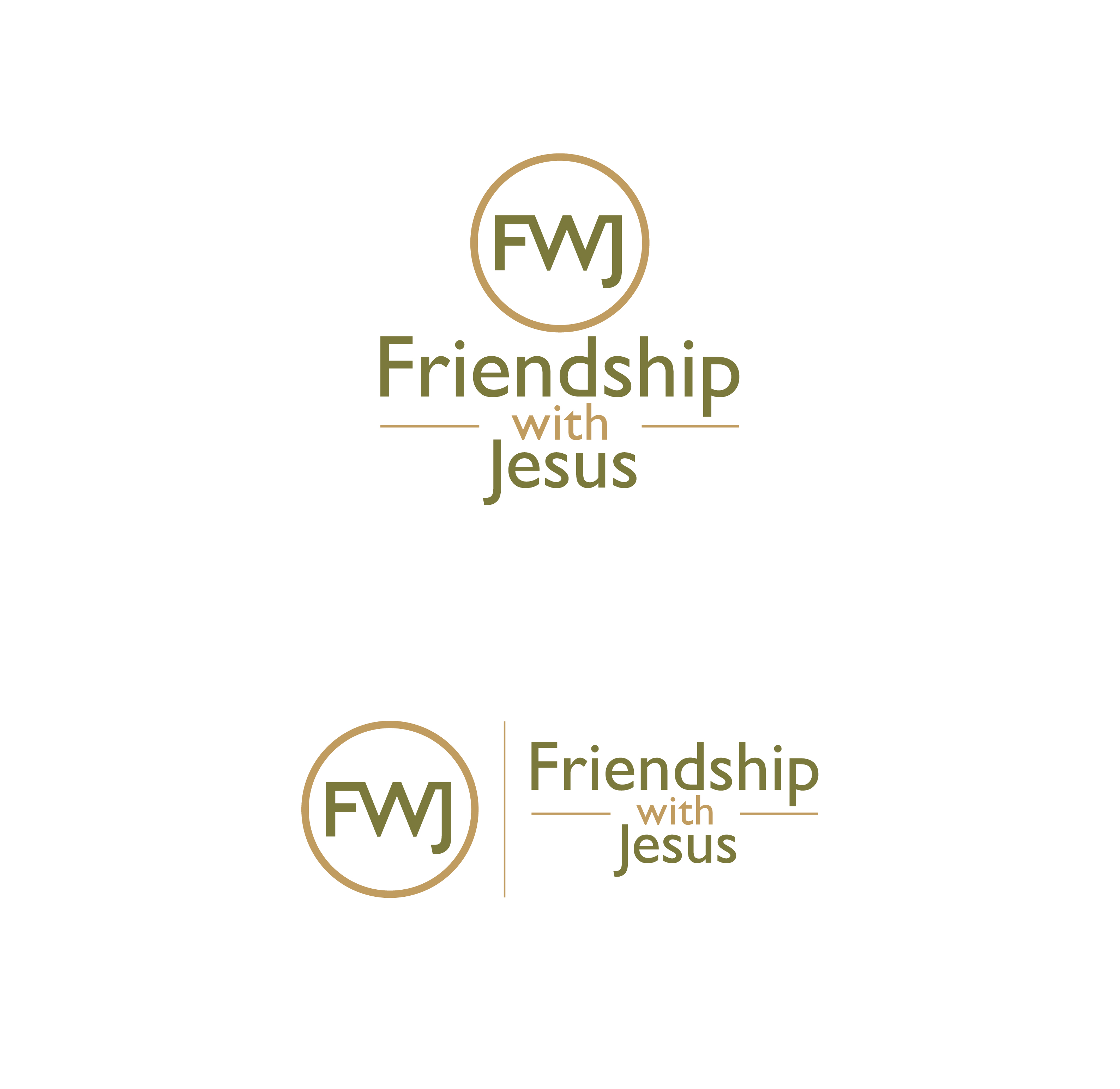 Logo Design by SF Creative for Visual Story International | Design #35411628