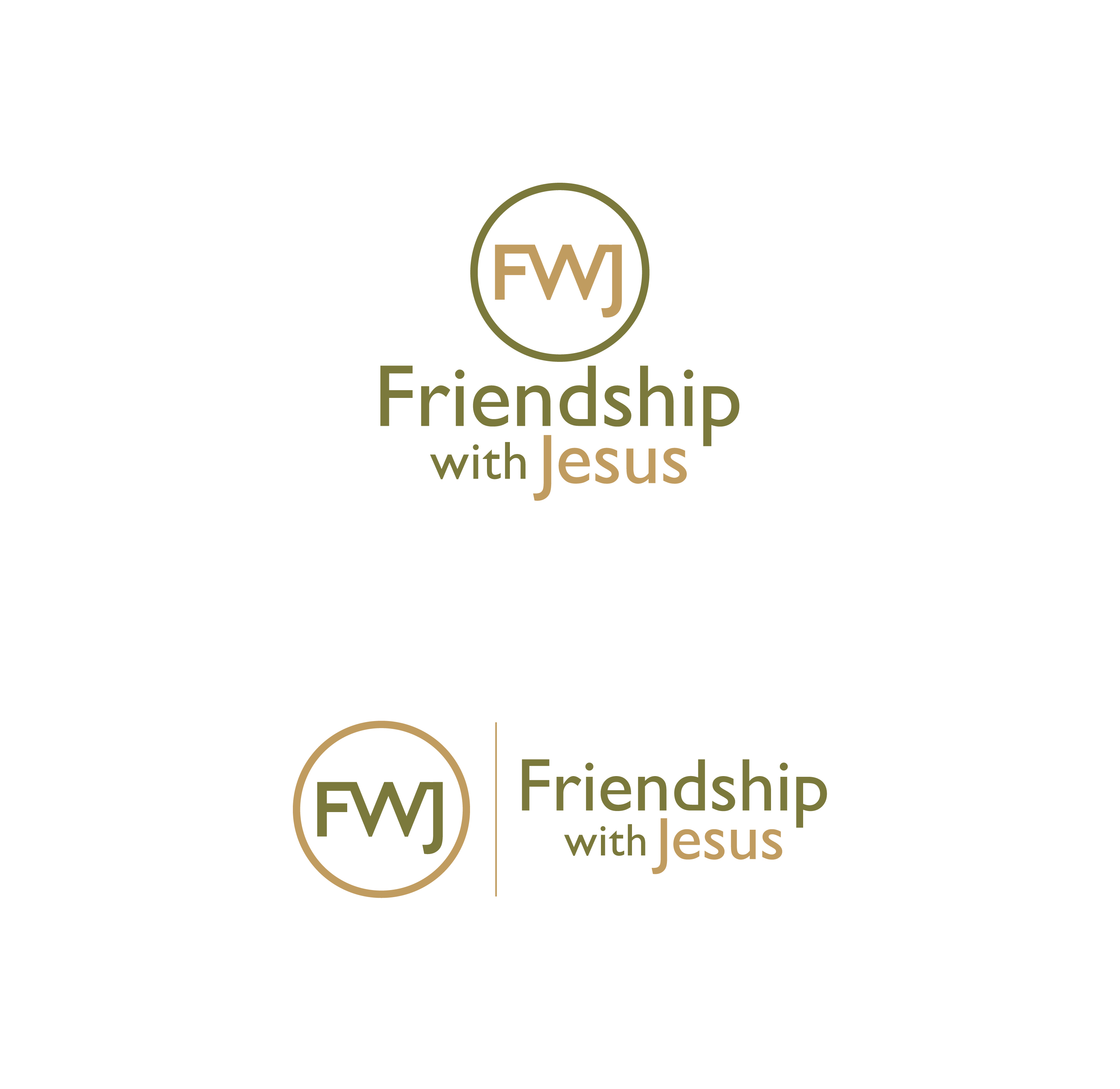 Logo Design by SF Creative for Visual Story International | Design #35411629