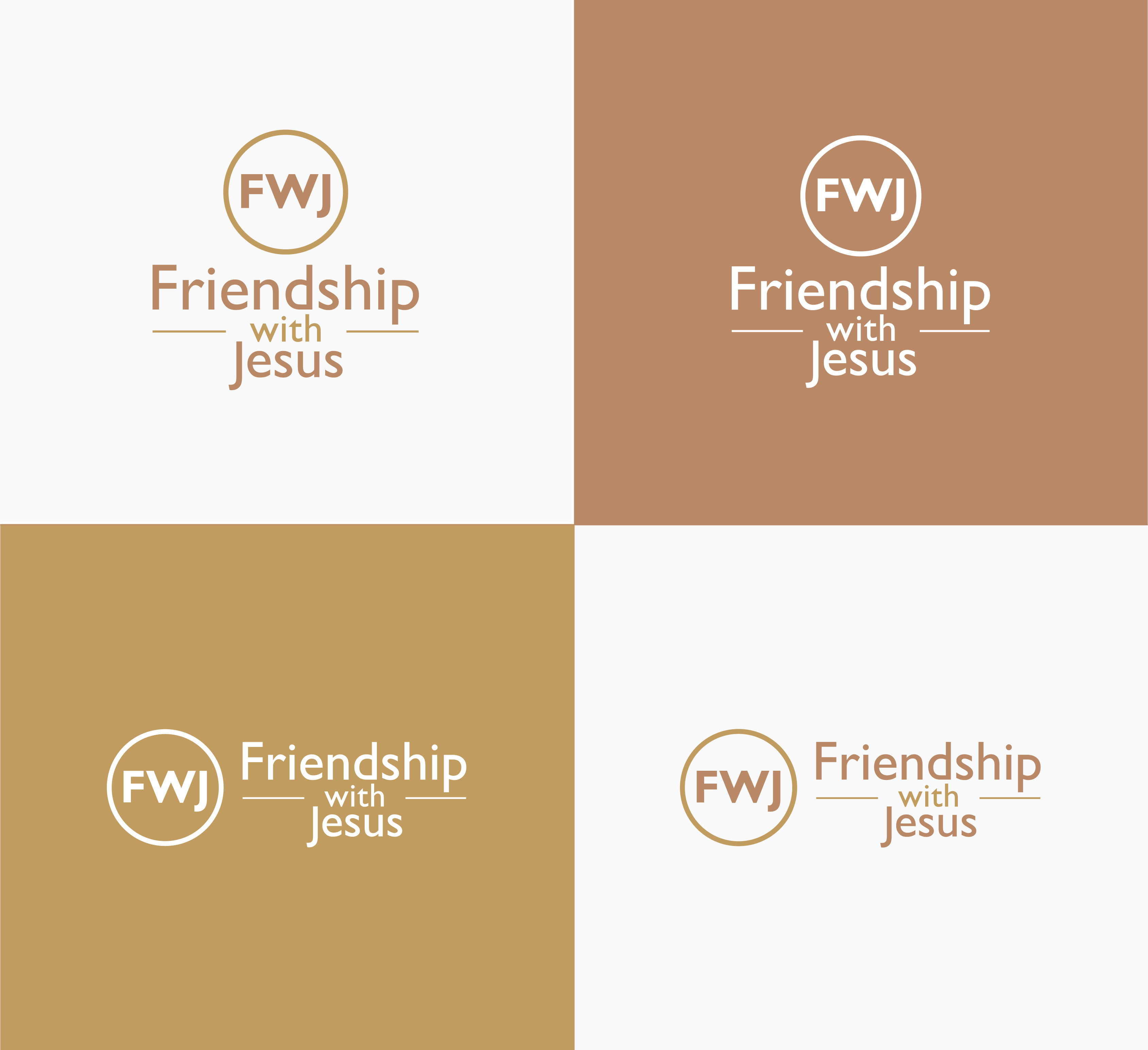 Logo Design by SF Creative for Visual Story International | Design #35426352