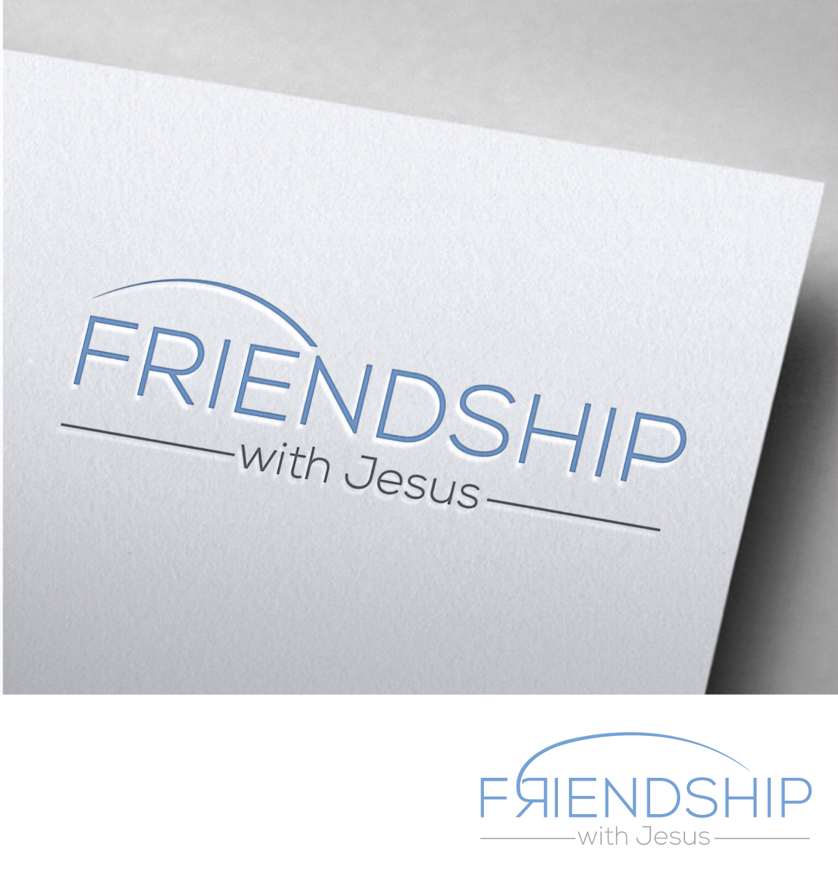 Logo Design by Om Namah Shivay for Visual Story International | Design #35403592