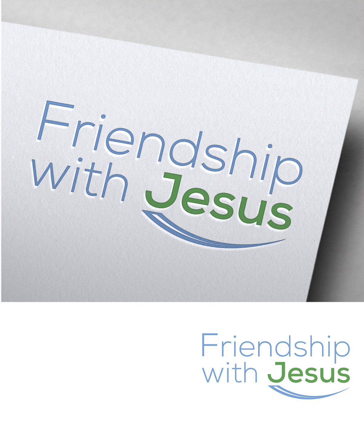 Logo Design by Om Namah Shivay for Visual Story International | Design #35414395