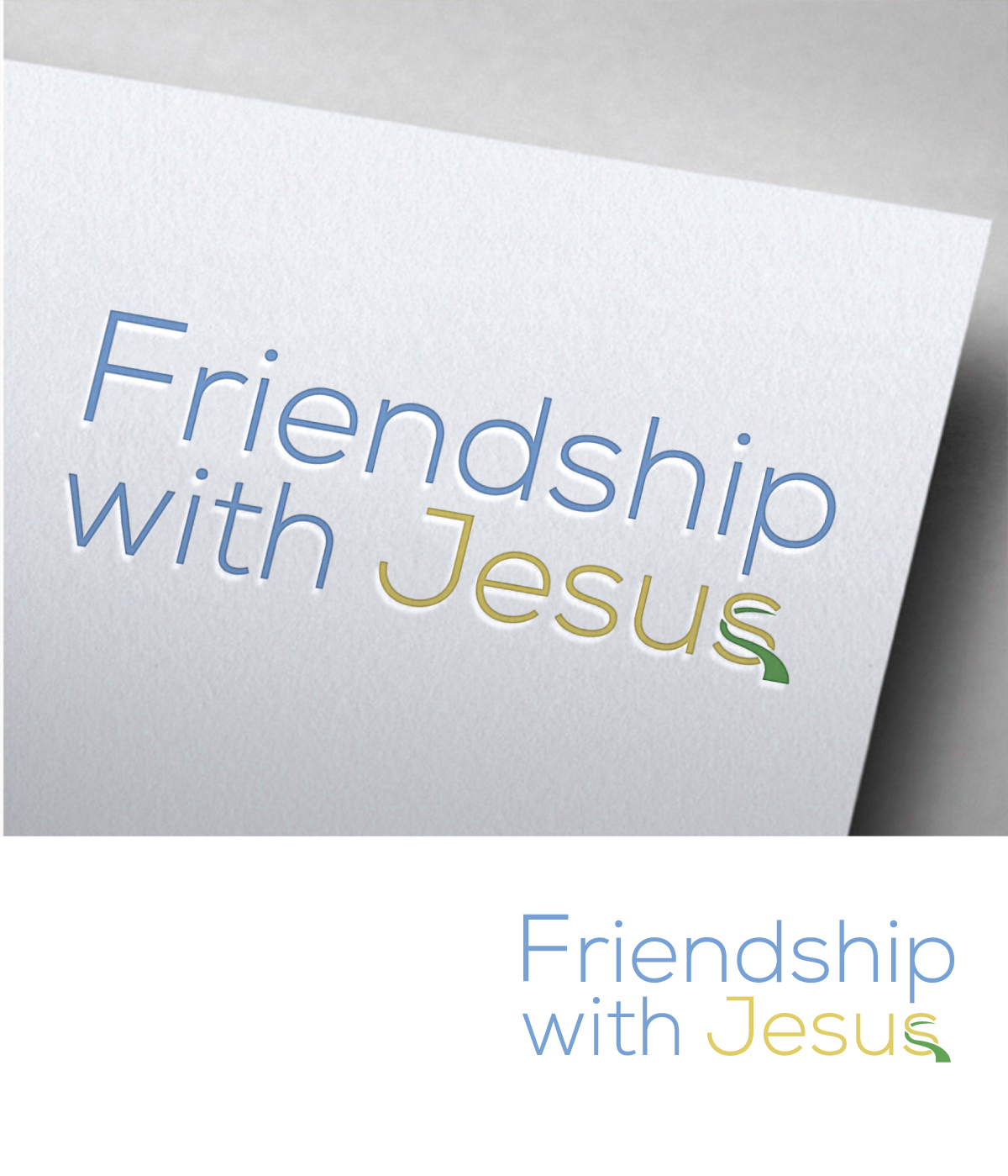 Logo Design by Om Namah Shivay for Visual Story International | Design #35430988