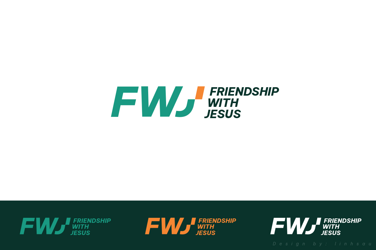 Logo Design by linhsau for Visual Story International | Design #35417658