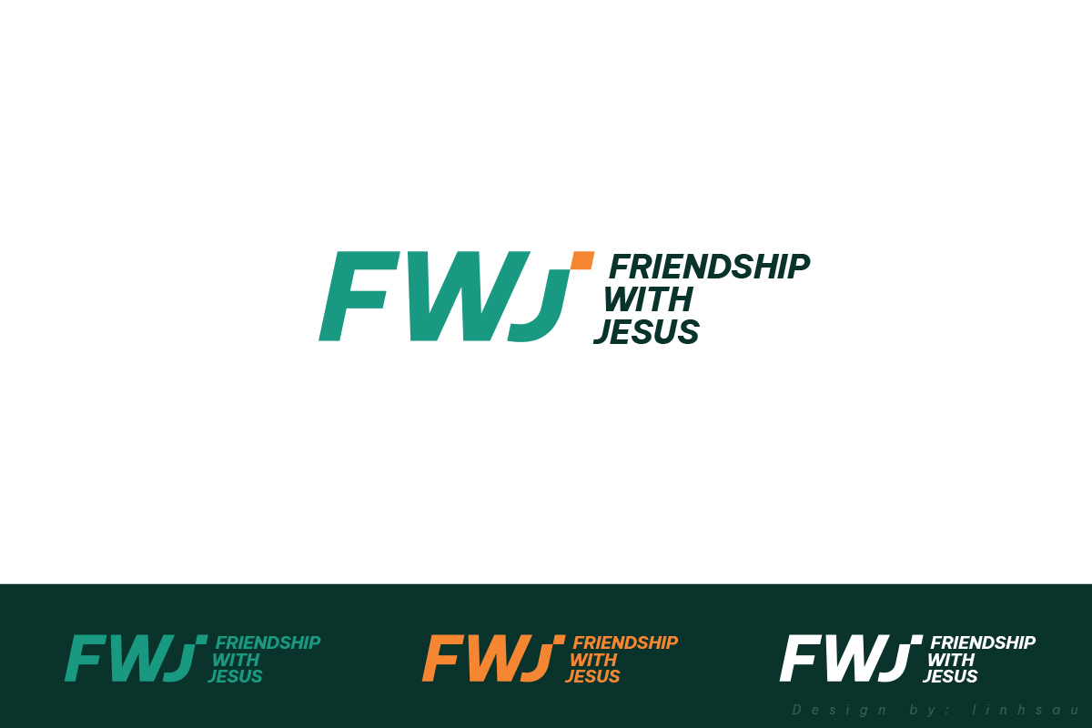 Logo Design by linhsau for Visual Story International | Design #35417713