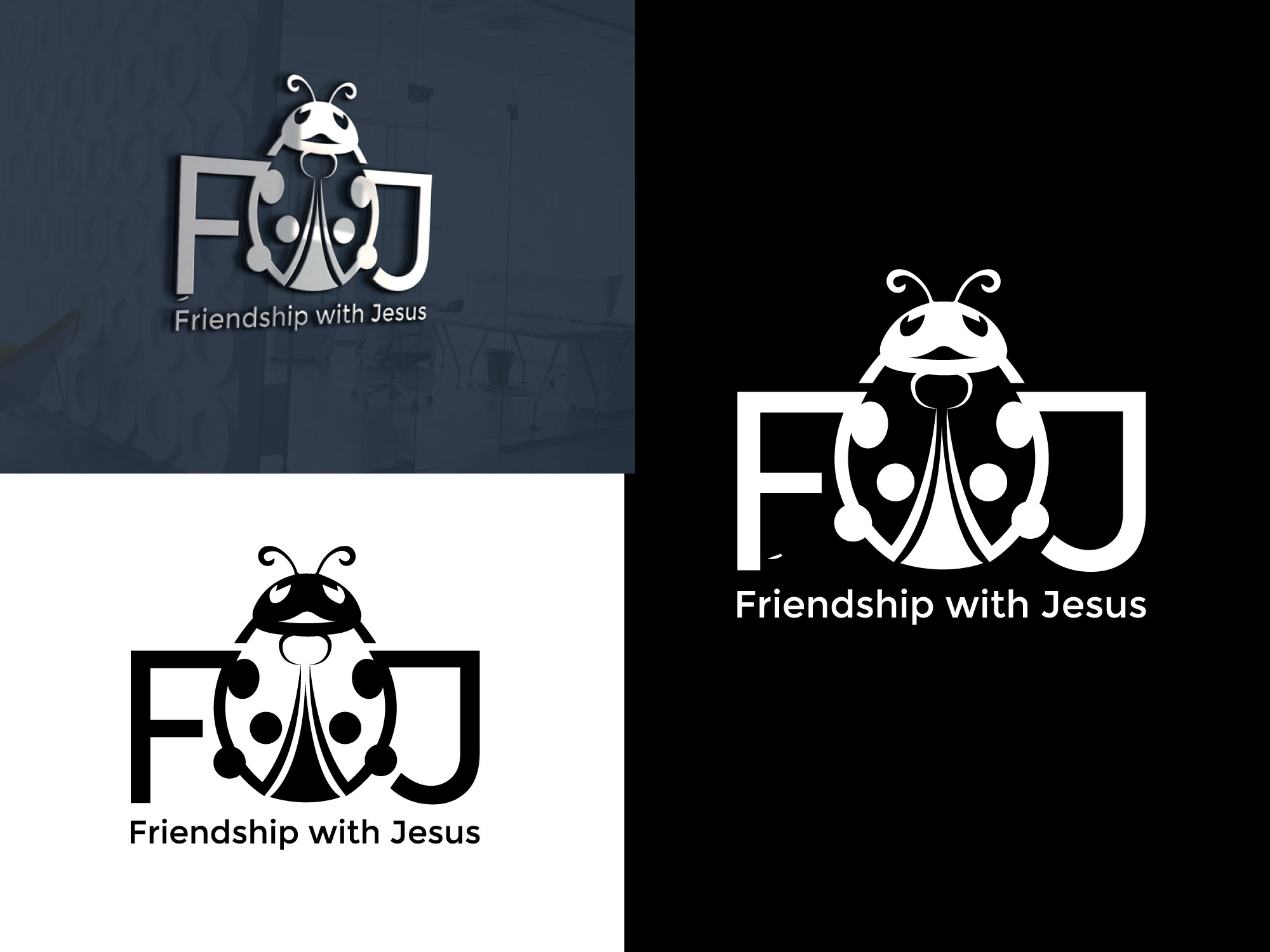 Logo Design by amran mollaa for Visual Story International | Design #35398544