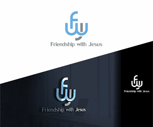 Logo Design by alkaline for Visual Story International | Design: #35402659