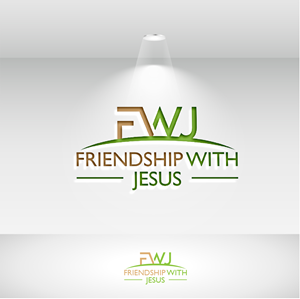 Logo Design by S.H Designs for Visual Story International | Design: #35400952