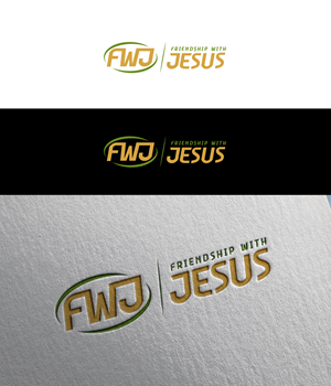 Logo Design by S.H Designs for Visual Story International | Design: #35400954