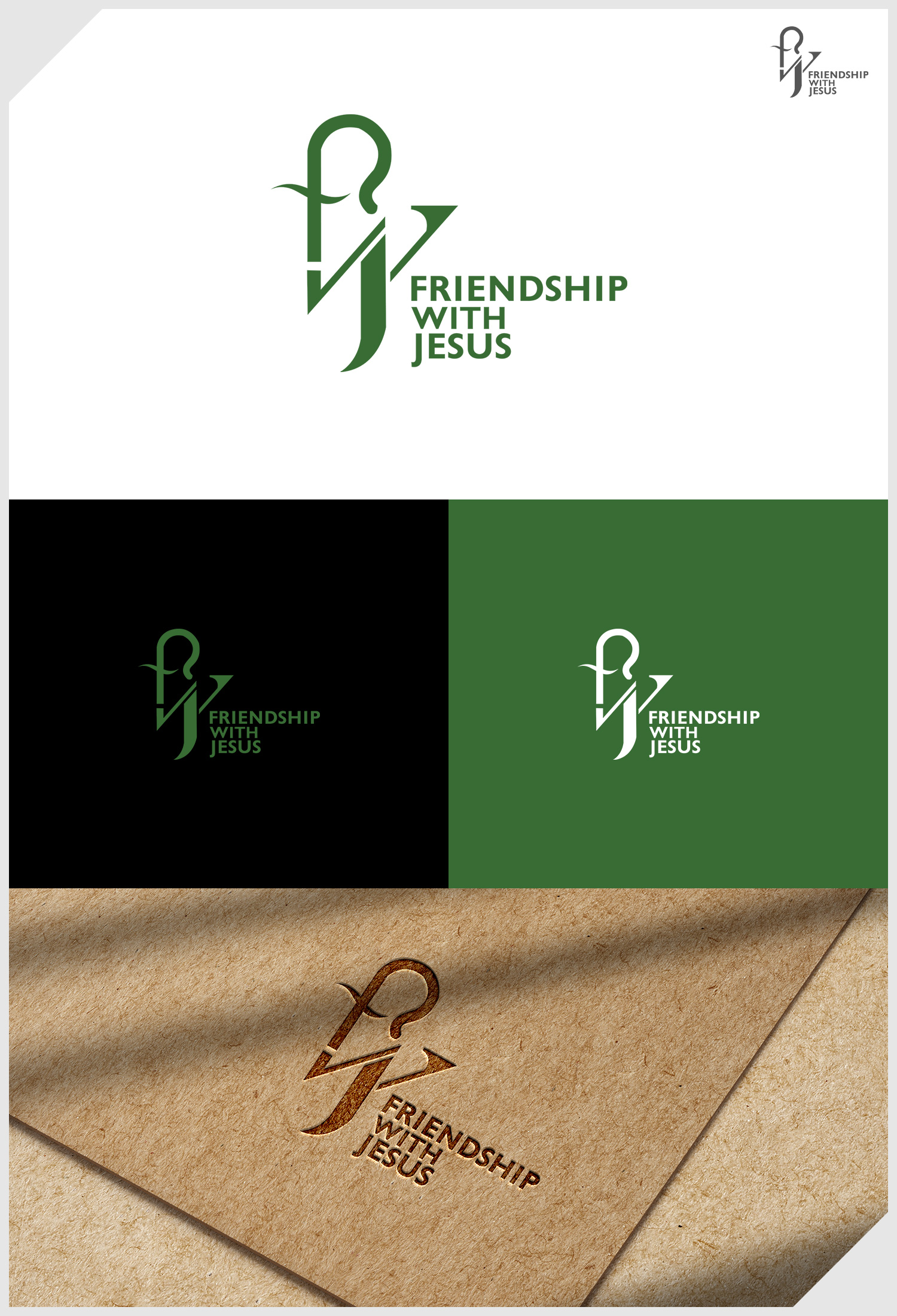 Logo Design by IDesign1606 for Visual Story International | Design #35405917