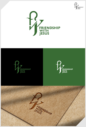 Logo Design by IDesign1606 for Visual Story International | Design: #35405917