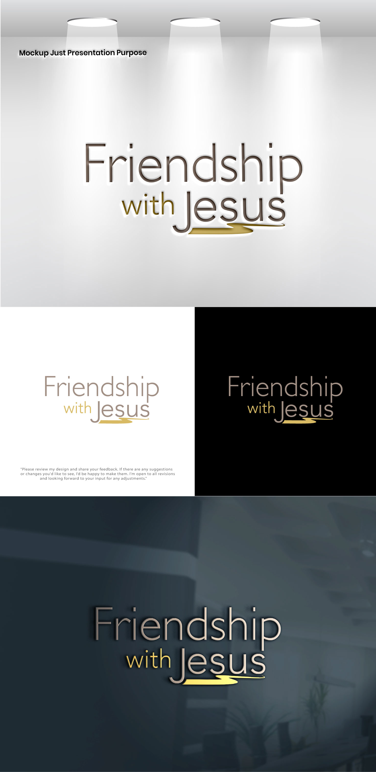 Logo Design by VectorForge for Visual Story International | Design #35435621