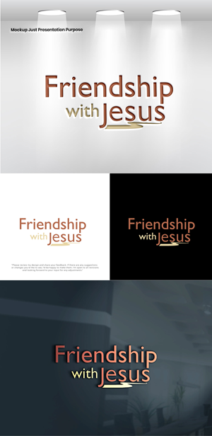 Logo Design by VectorForge for Visual Story International | Design: #35435622
