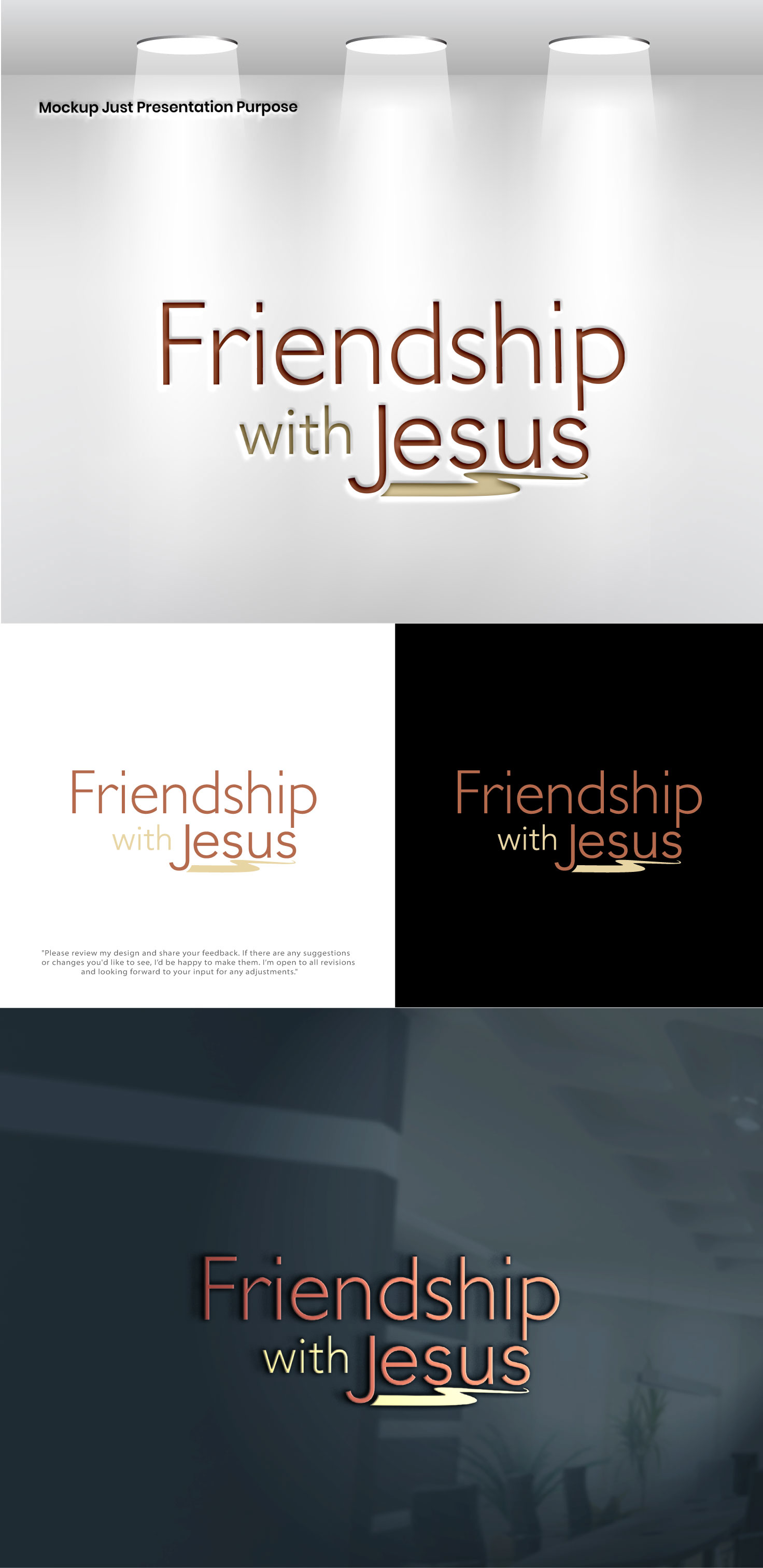 Logo Design by VectorForge for Visual Story International | Design #35435623