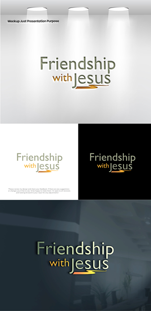 Logo Design by VectorForge for Visual Story International | Design: #35440149