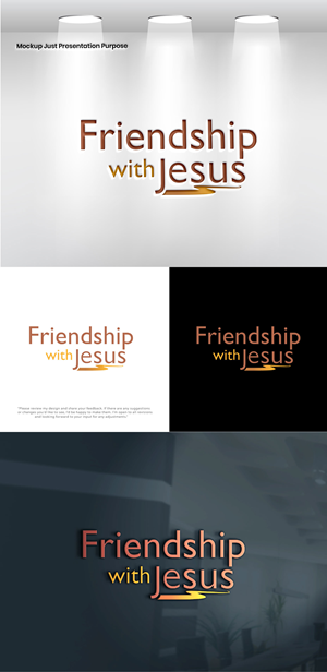 Logo Design by VectorForge for Visual Story International | Design: #35440150