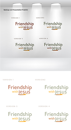 Logo Design by VectorForge for Visual Story International | Design: #35444821