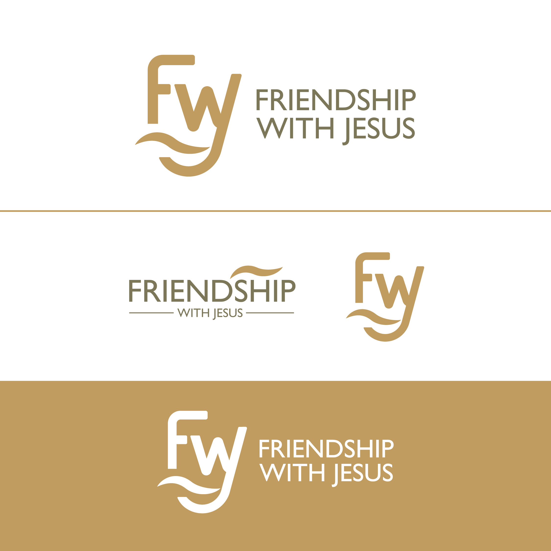 Logo Design by Sika Creations for Visual Story International | Design #35434640