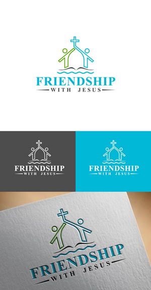 Logo Design by DesignVerse777 for Visual Story International | Design: #35422346